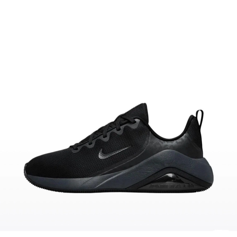 Nike Zoom Bella 7 Women's Black Anthracite FZ1689-002 No Lid